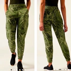 Athleta Brooklyn joggers